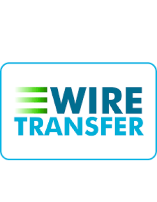 WIRE TRANSFER