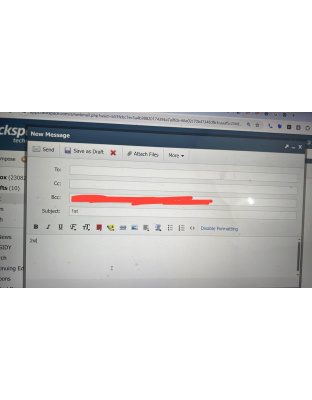 Massive Rackspace Log Blowout!