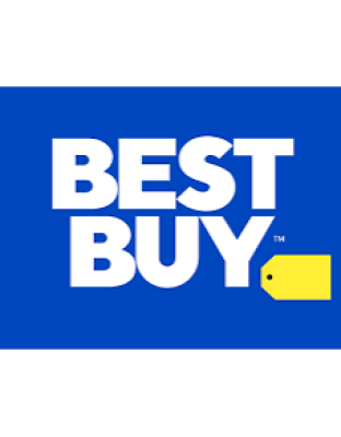 BEST BUY ( Gift card ) WORKES BEST IN STORE
