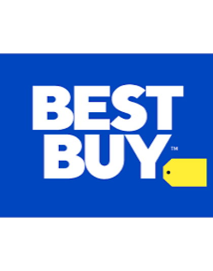 BEST BUY ( Gift card ) WORKES BEST IN STORE