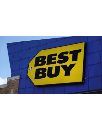 BESTBUY BINS