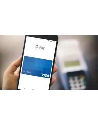 Google pay bins