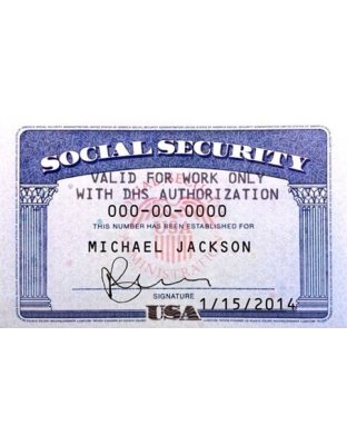 USA SSN
