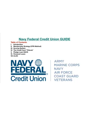 NFCU CPN guide [Private method]