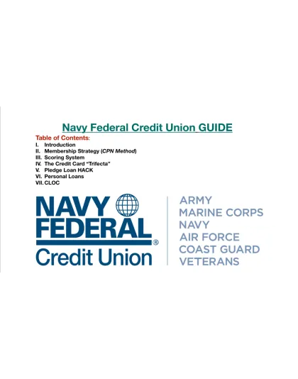 NFCU CPN guide [Private method]