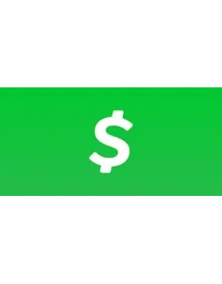 CashApp BINs