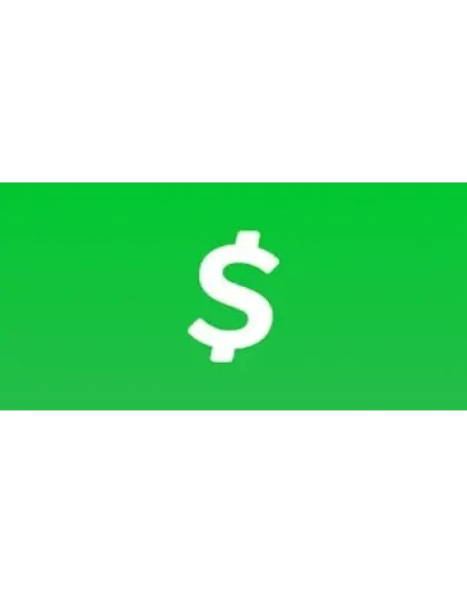 CashApp BINs